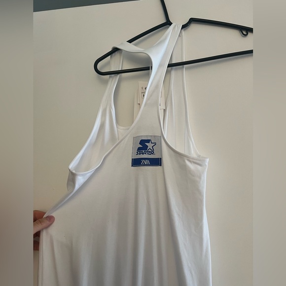 ZARA LIMITED EDITION DRESS - Picture 3 of 4